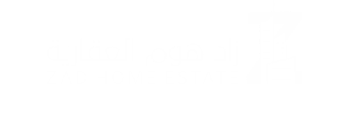 ZAD Home - زاد هوم العقارية